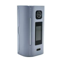 Бокс мод Asmodus - Lustro 200W (Сірий)