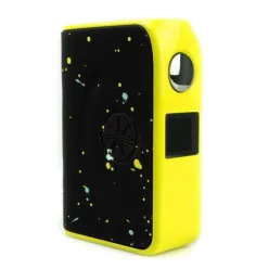 Бокс мод Asmodus - Minikin 155W Boost (Жовтий/Чорний)