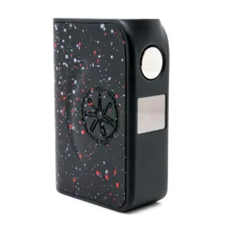 Боксмод Asmodus - Minikin 155W Boost (Чорний/Бризки)