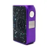 Бокс мод Asmodus - Minikin 155W Boost (Фіолетовий/Чорний)