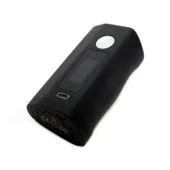 Бокс мод Asmodus - Minikin V3 200W (Чорний)