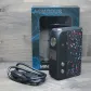 Боксмод Asmodus - Minikin 155W Boost (Чорний/Бризки) - фото 5