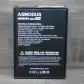 Боксмод Asmodus - Minikin 155W Boost (Чорний/Бризки) - фото 7