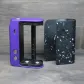 Бокс мод Asmodus - Minikin 155W Boost (Фіолетовий/Чорний) - фото 4