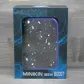Бокс мод Asmodus - Minikin 155W Boost (Фіолетовий/Чорний) - фото 5