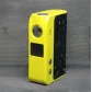 Бокс мод Asmodus - Minikin 155W Boost (Жовтий/Чорний) - фото 2