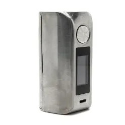Бокс мод Asmodus - Minikin V2 180W (Сталевий)