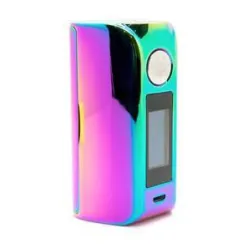 Боксмод Asmodus - Minikin V2 180W (Райдужний)