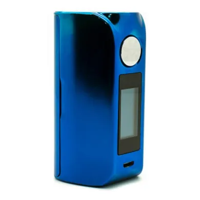 Бокс мод Asmodus - Minikin V2 180W (Синій) - фото 1