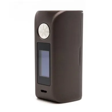Бокс мод Asmodus - Minikin V2 180W (Коричневий) - фото 1
