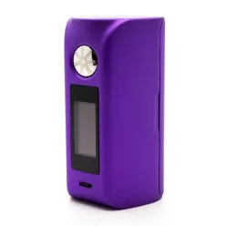 Бокс мод Asmodus - Minikin V2 180W (Фіолетовий)