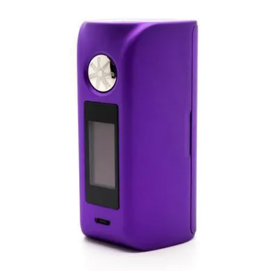 Бокс мод Asmodus - Minikin V2 180W (Фіолетовий) - фото 1