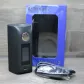 Бокс мод Asmodus - Minikin V2 180W (Чорний) - фото 7