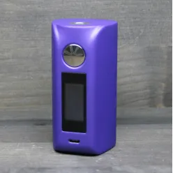 Бокс мод Asmodus - Minikin V2 180W (Фіолетовий)