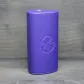 Бокс мод Asmodus - Minikin V2 180W (Фіолетовий) - фото 3
