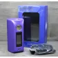 Бокс мод Asmodus - Minikin V2 180W (Фіолетовий) - фото 7