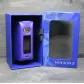 Бокс мод Asmodus - Minikin V2 180W (Фіолетовий) - фото 8