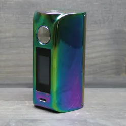 Боксмод Asmodus - Minikin V2 180W (Райдужний)