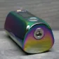 Боксмод Asmodus - Minikin V2 180W (Райдужний) - фото 4