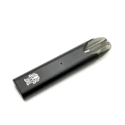 Под система Asmodus - Pyke Pod Kit 480mah (Black)