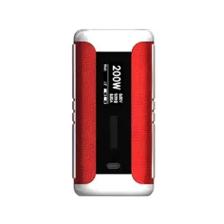 Бокс мод Aspire - Speeder Mod (Червоний)