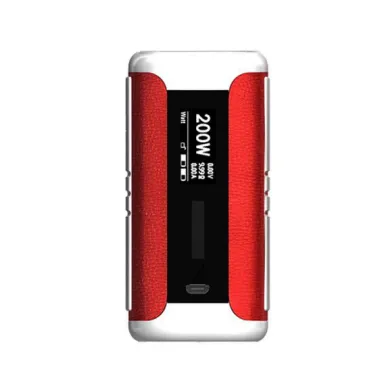 Бокс мод Aspire - Speeder Mod (Червоний) - фото 1