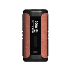 Бокс мод Aspire - Speeder Mod (Коричневий)