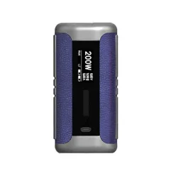 Бокс мод Aspire - Speeder Mod (Синій)