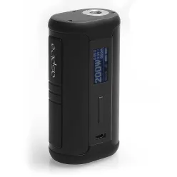 Бокс мод Aspire - Speeder Mod (Чорний)