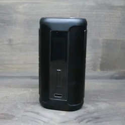 Бокс мод Aspire - Speeder Mod (Чорний)