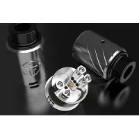 Когда пора менять атомайзер?