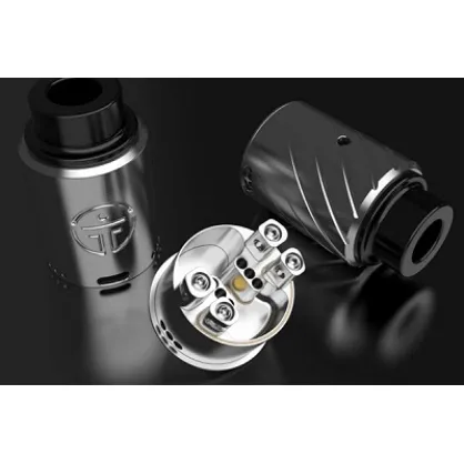 Коли час міняти атомайзер?