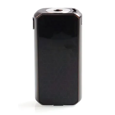 Бокс мод AugVape - Druga Foxy 150W (Темно сірий) - фото 1