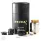 Дрипка для електронної сигарети AugVape - Druga RDA (Сріблястий) - фото 4
