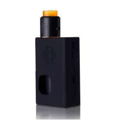 Стартовий набір AugVape - Druga Squonker Kit (Чорний)
