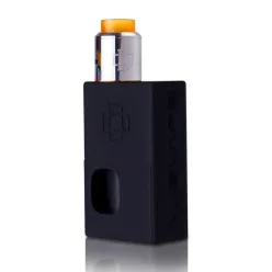 Стартовий набір AugVape - Druga Squonker Kit (Сріблястий)