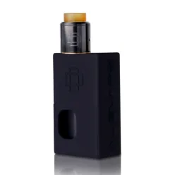 Стартовий набір AugVape - Druga Squonker Kit (Темно-сірий)