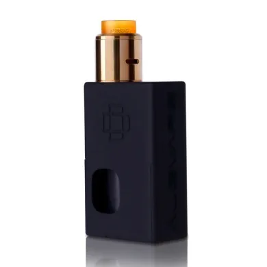 Стартовий набір AugVape - Druga Squonker Kit (Золотистий) - фото 1