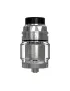 Бак для вейпу AugVape - Intake RTA Ø24 (Сріблястий)