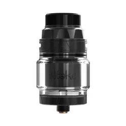 Бак для вейпу AugVape - Intake RTA Ø24 (Чорний)