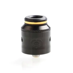 Дріпка AugVape - Occula RDA (Чорний)