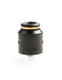 Дріпка AugVape - Occula RDA (Чорний)
