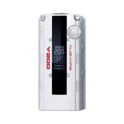 Бокс мод AugVape - V200 Mod (Білий)