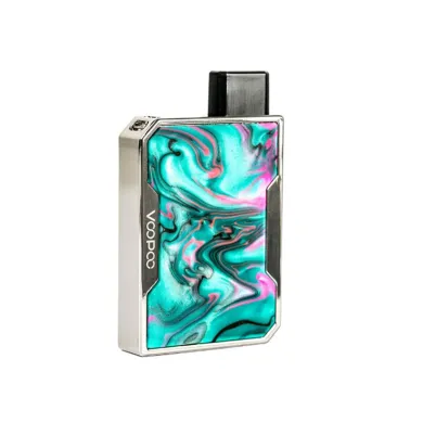 Под система Voopoo - Drag Nano Pod Kit 750mah (Aurora) - фото 1