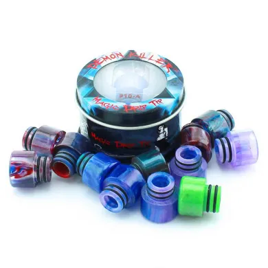 Demon Killer - Дріп-тип 510 510-A - фото 1