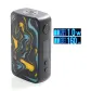 Бокс мод Eleaf - iStick Mix 160W TC ((Seabed Snaker) - фото 4