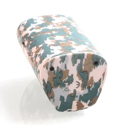 Бокс мод Rincoe - Manto S 228W TC (Camo)