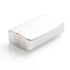 Бокс мод Vaporesso - GEN 220W TC (Black Blue)