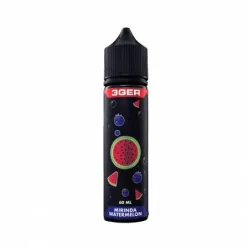 Рідина 3Ger - Mirinda Watermelon 60 ml 1,5 mg