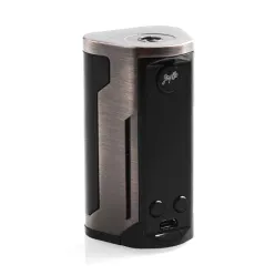 Боксмод Wismec - Reuleaux RX Gen3 Dual (Brush Gunmetal)